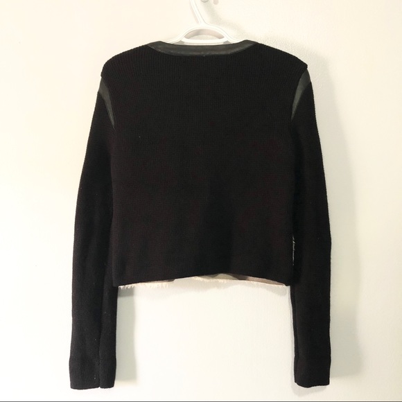 Rachel Roy Sherpa Jacket - Picture 6 of 8